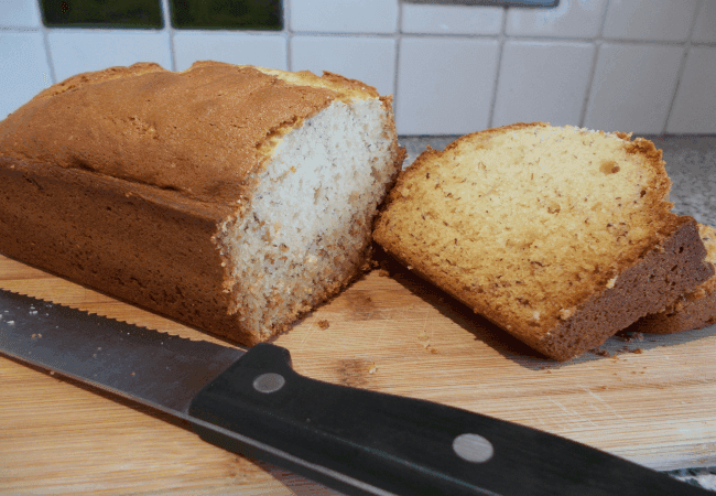 Banana Bread