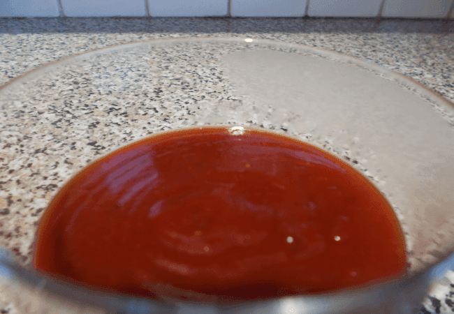 BBQ Sauce