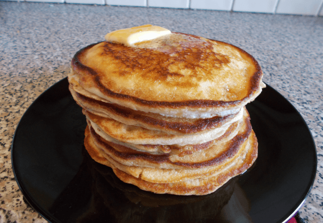 Img for Pancakes