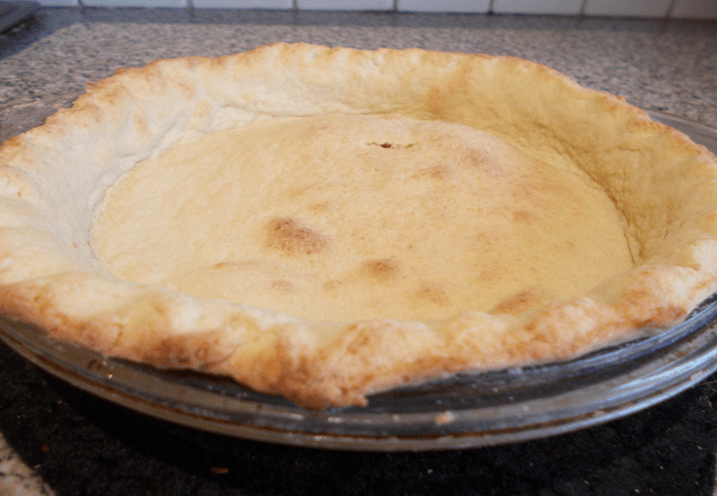 Img for Pie Crust