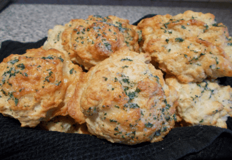 Img for Cheddar Bay Biscuits